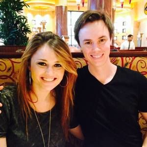 Meet your Posher, David